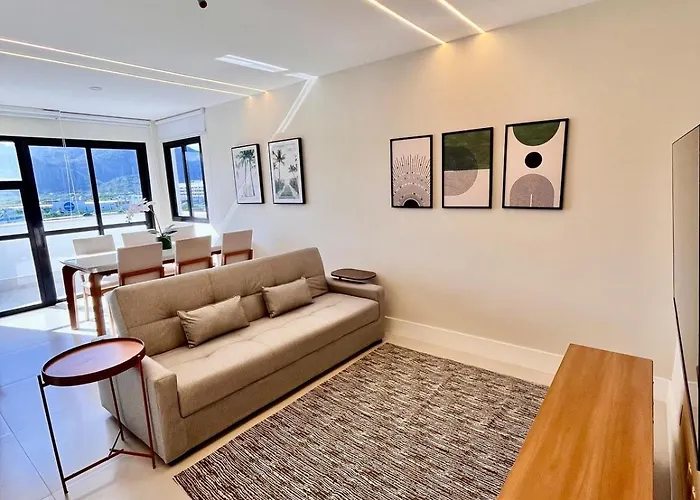 Excelente Duplex 2 Suites Prox A Praia-Barrabali