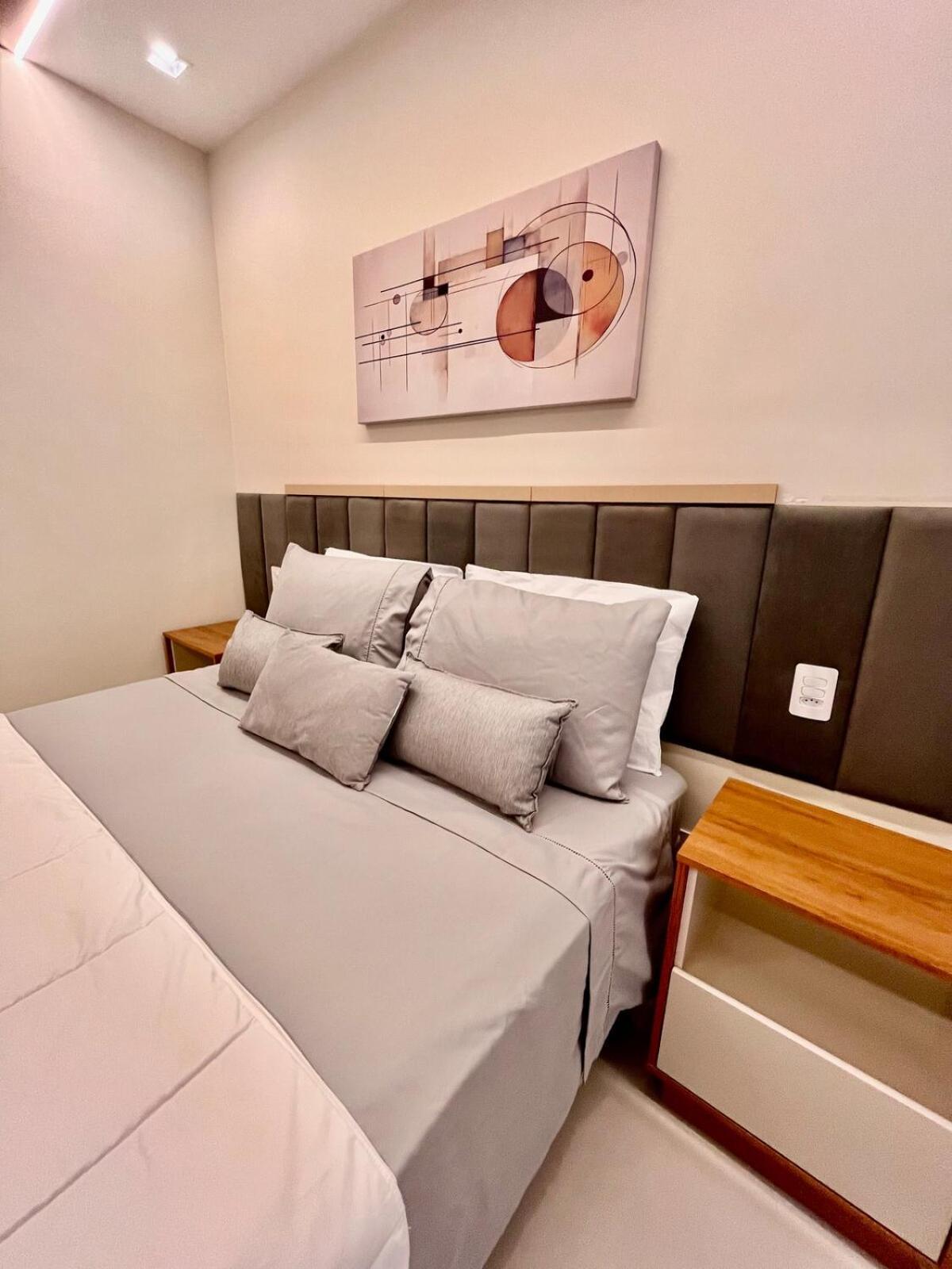 Excelente Duplex 2 Prox A Praia-barrabali