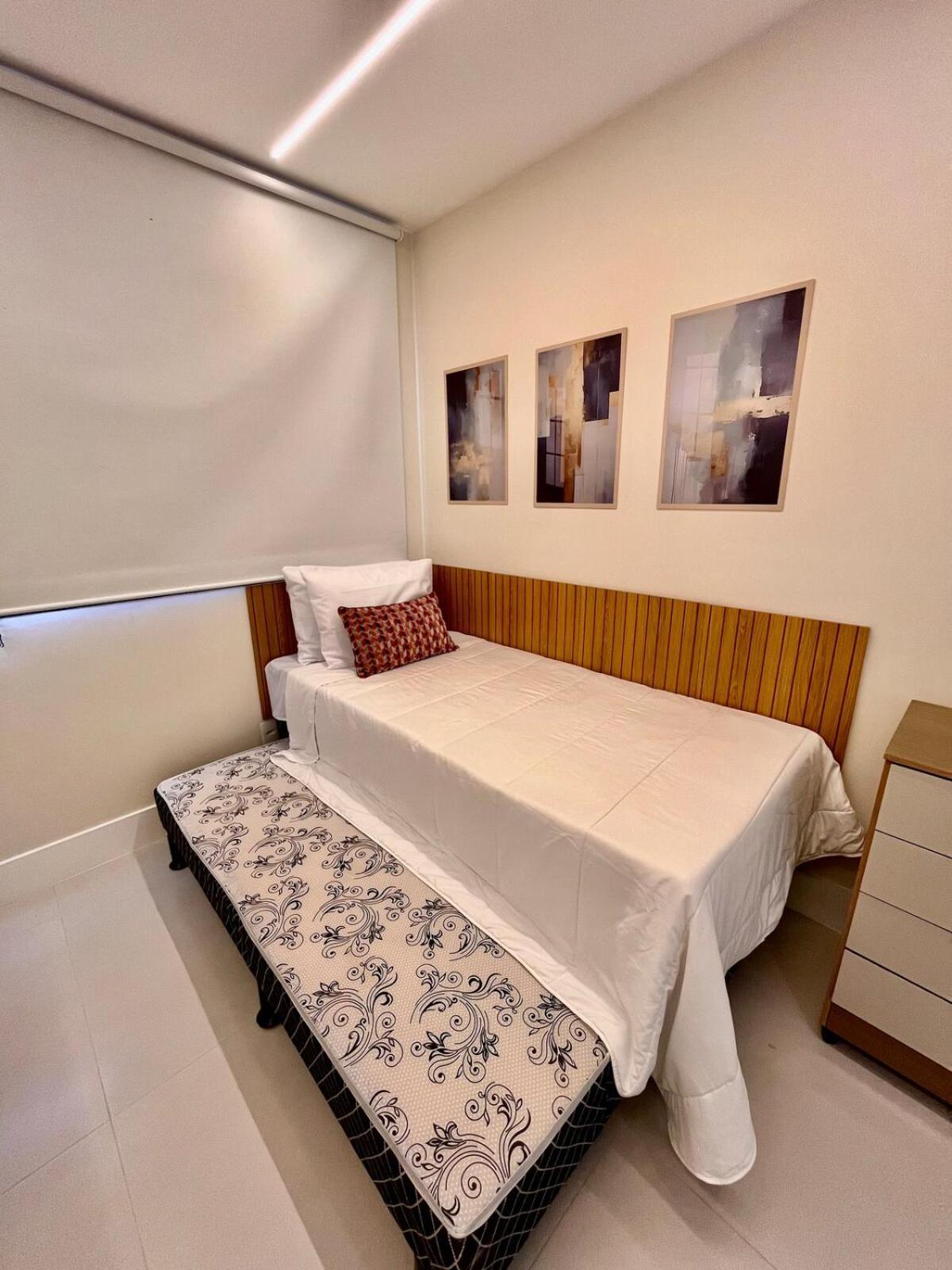 Apartment Excelente Duplex 2 Prox A Praia-barrabali Rio de Janeiro