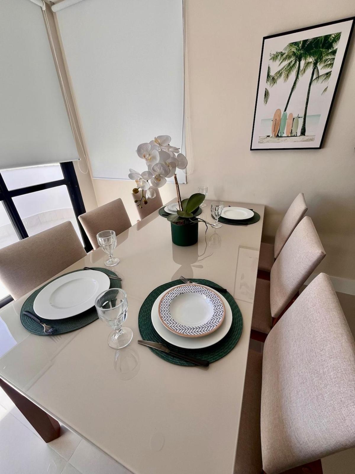 Apartment Excelente Duplex 2 Prox A Praia-barrabali Rio de Janeiro