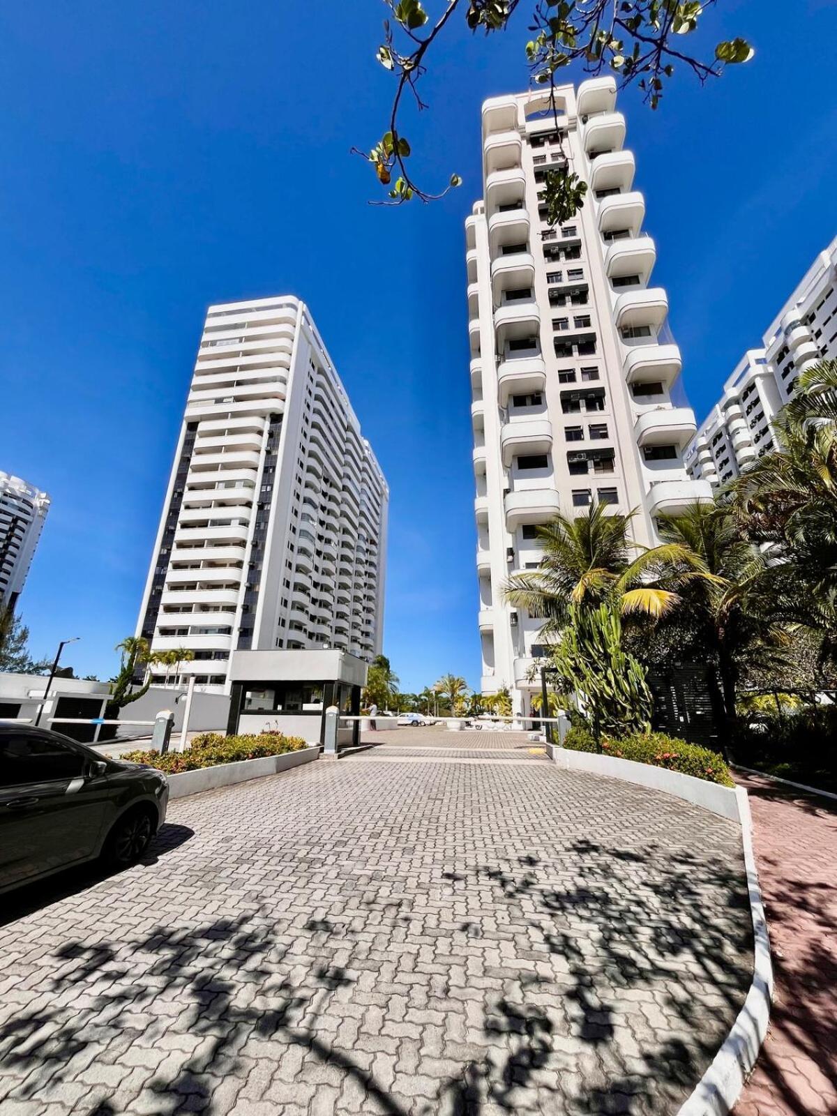 Excelente Duplex 2 Prox A Praia-barrabali *