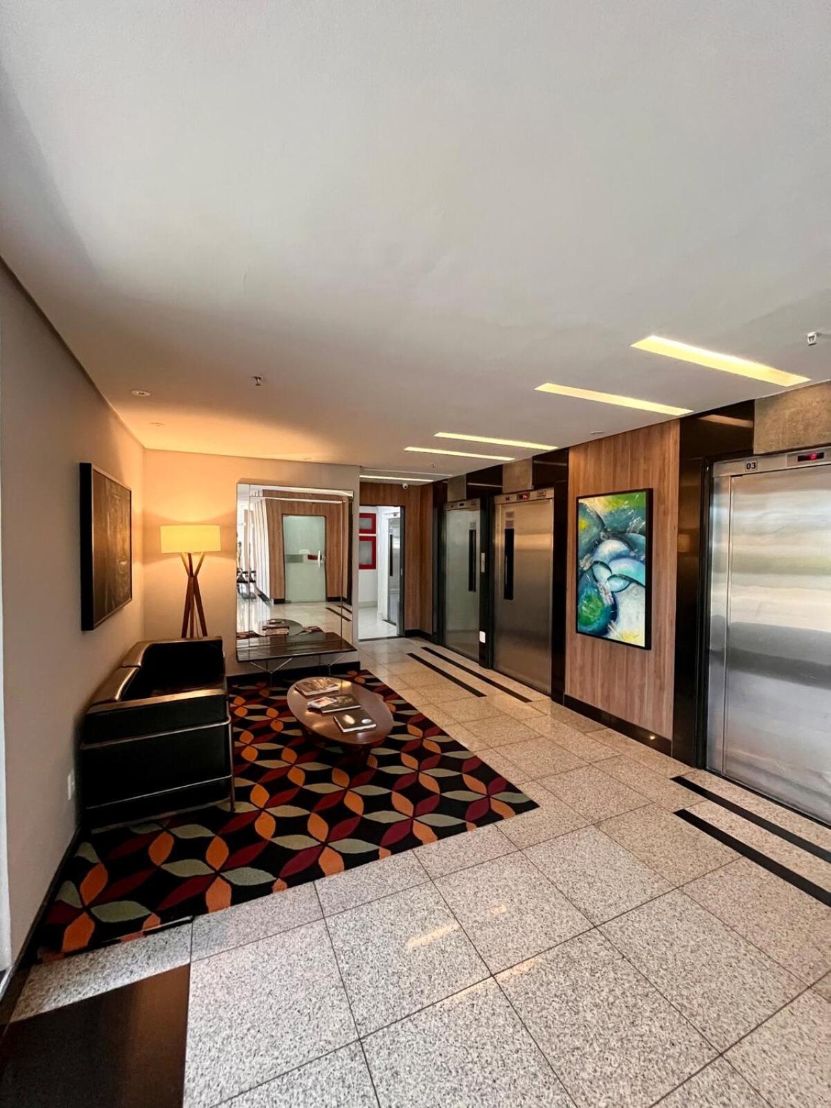 Excelente Duplex 2 Prox A Praia-barrabali Apartment *