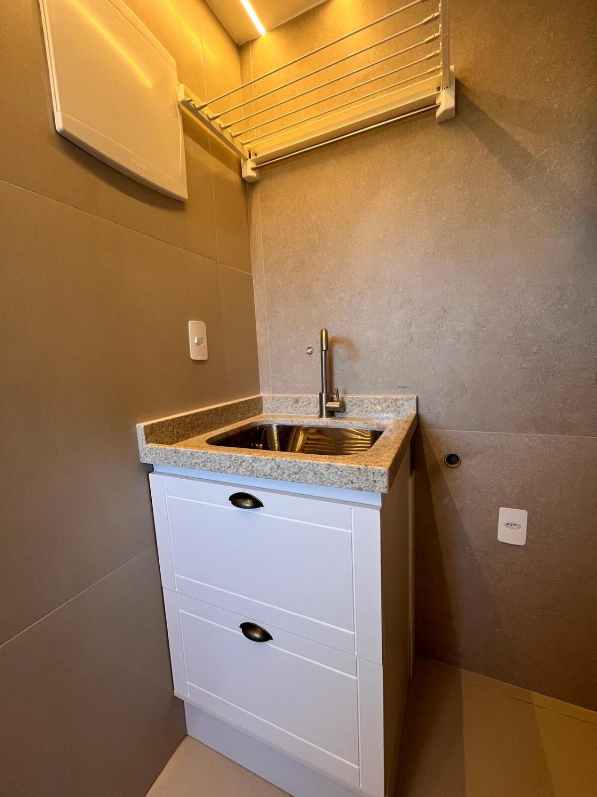 Apartment Excelente Duplex 2 Prox A Praia-barrabali *