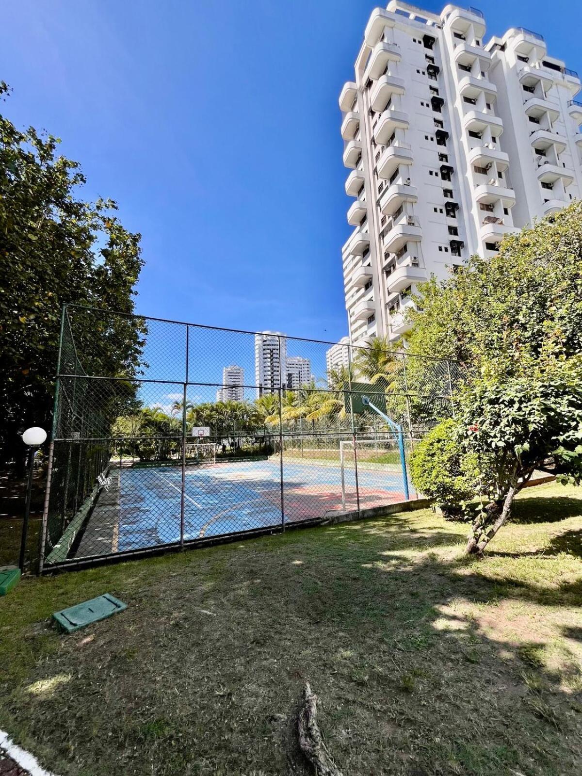 Excelente Duplex 2 Prox A Praia-barrabali Apartment Rio de Janeiro