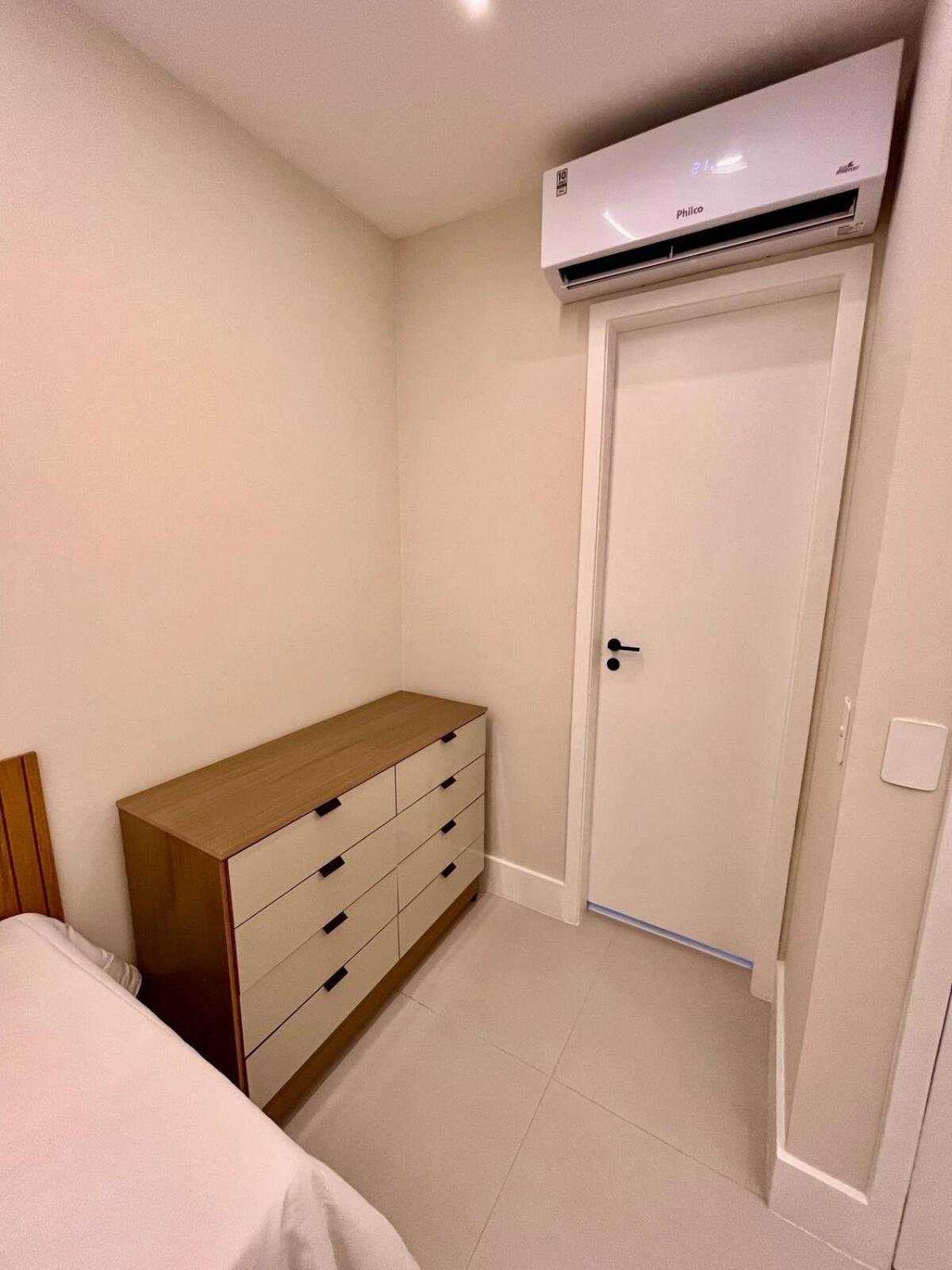 Apartment Excelente Duplex 2 Prox A Praia-barrabali