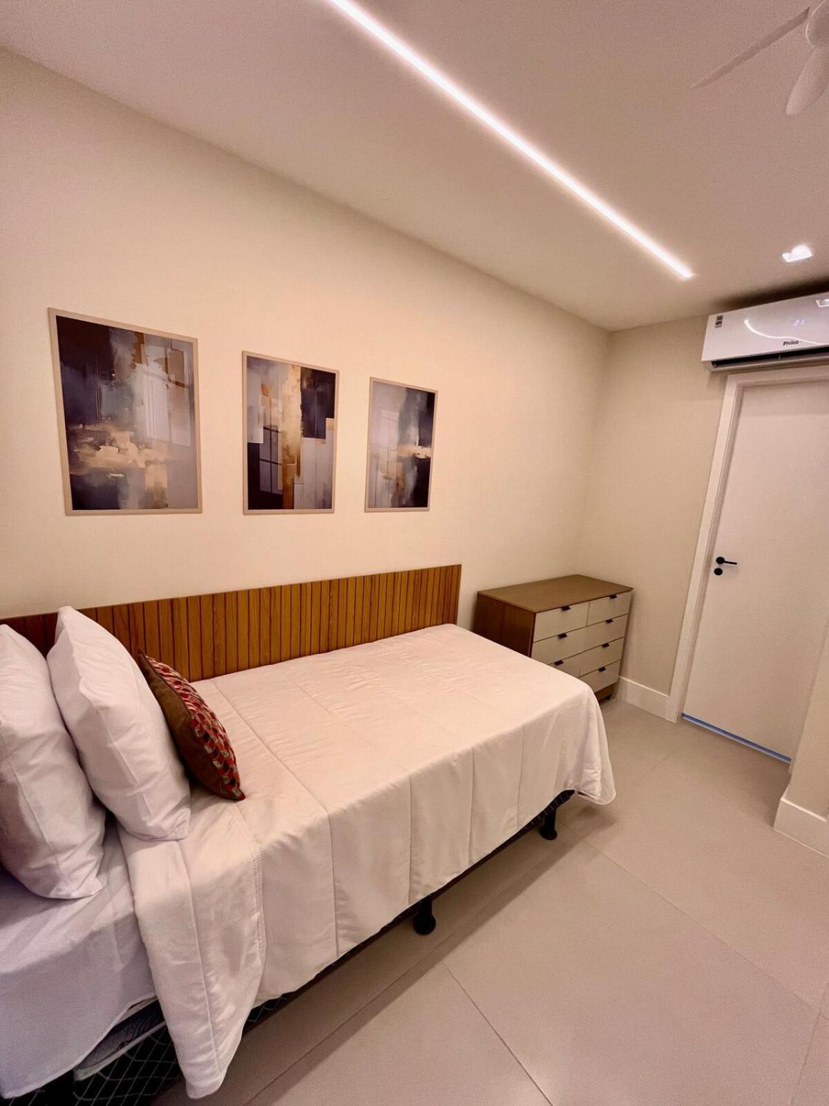 Apartment Excelente Duplex 2 Prox A Praia-barrabali *