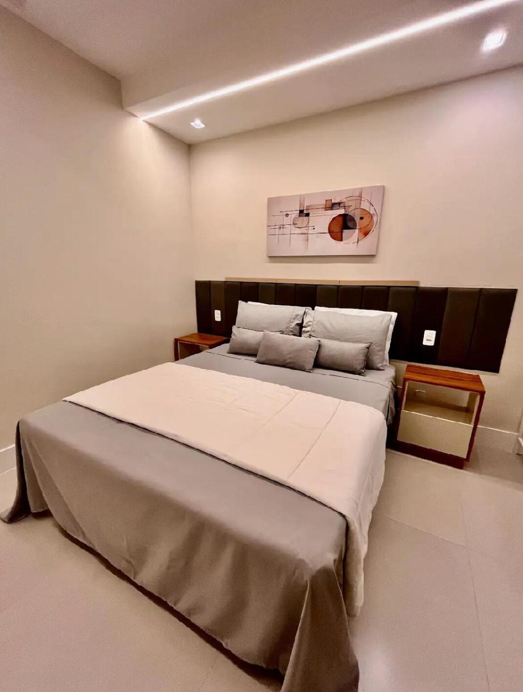 Apartment Excelente Duplex 2 Prox A Praia-barrabali