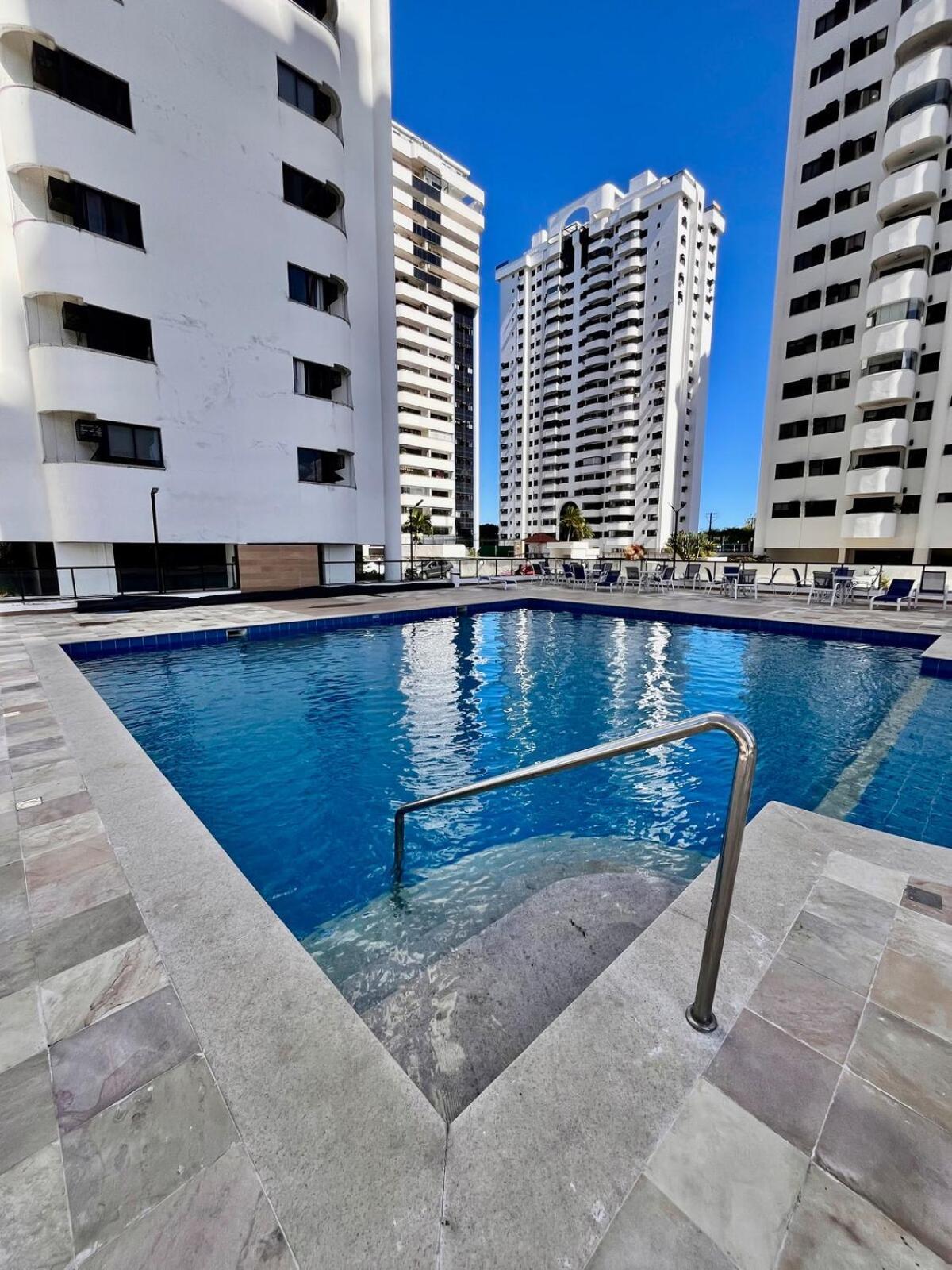 Excelente Duplex 2 Prox A Praia-barrabali Apartment Rio de Janeiro
