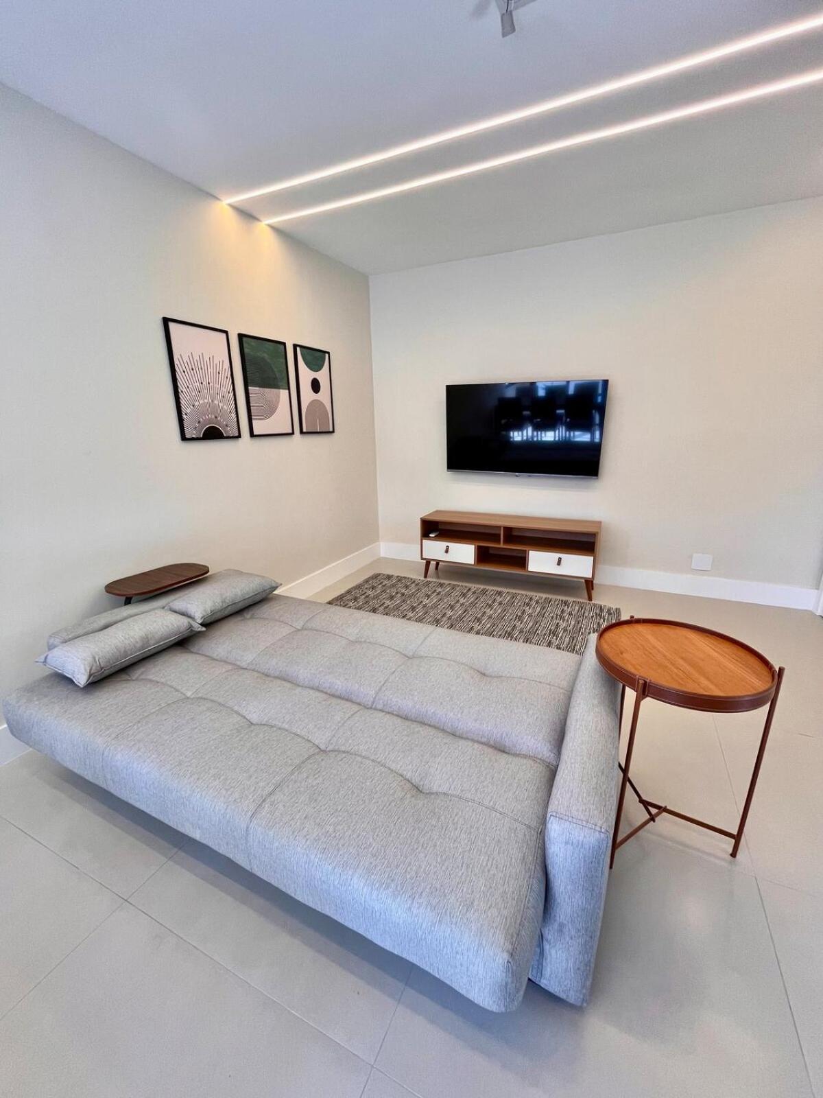 Excelente Duplex 2 Prox A Praia-barrabali Apartment