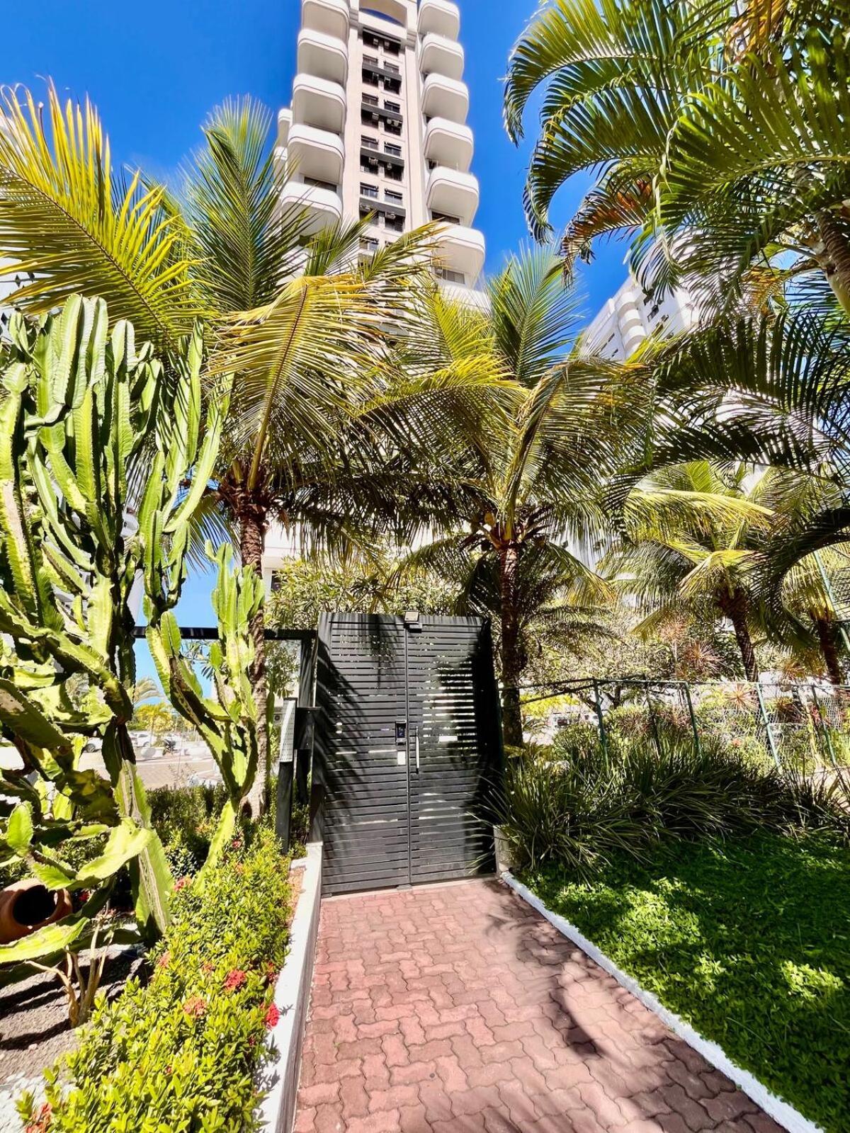 Excelente Duplex 2 Prox A Praia-barrabali * Rio de Janeiro