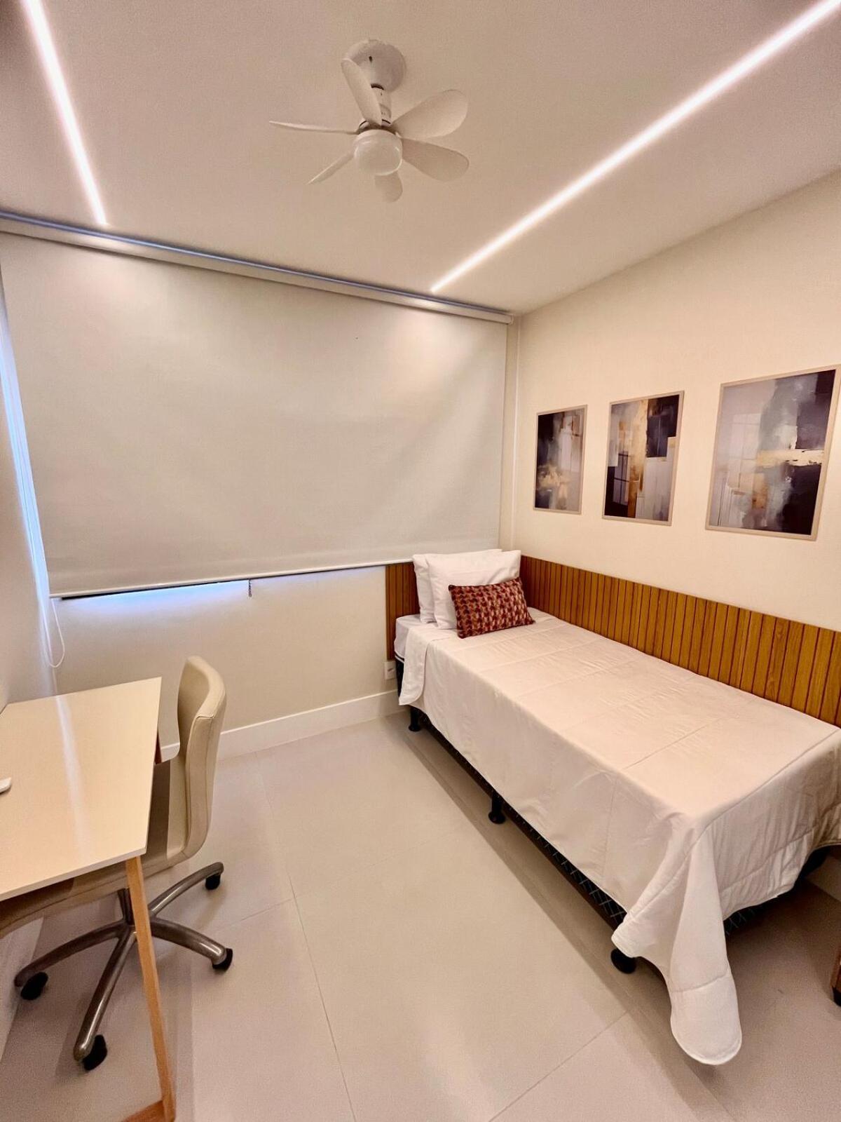 Excelente Duplex 2 Prox A Praia-barrabali *