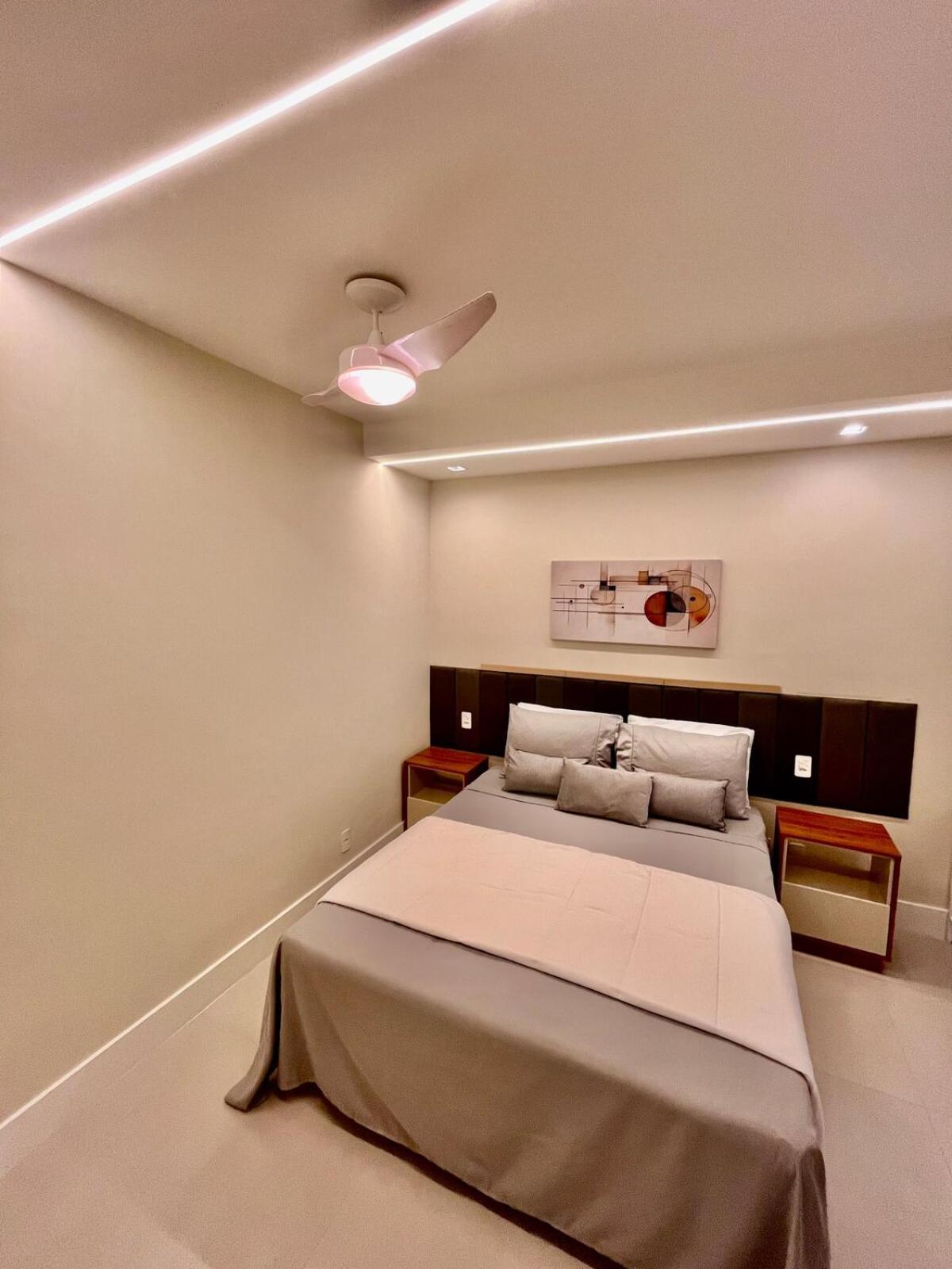 Excelente Duplex 2 Prox A Praia-barrabali Rio de Janeiro
