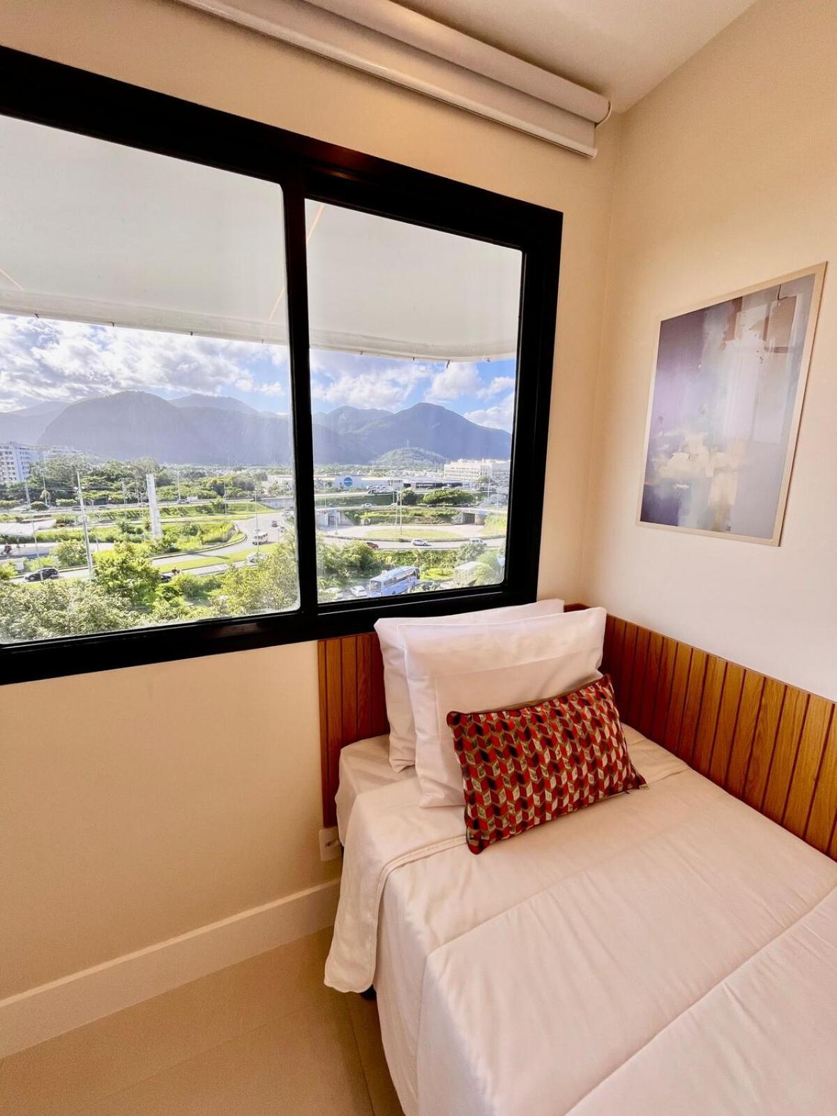 Excelente Duplex 2 Prox A Praia-barrabali Apartamento Rio de Janeiro