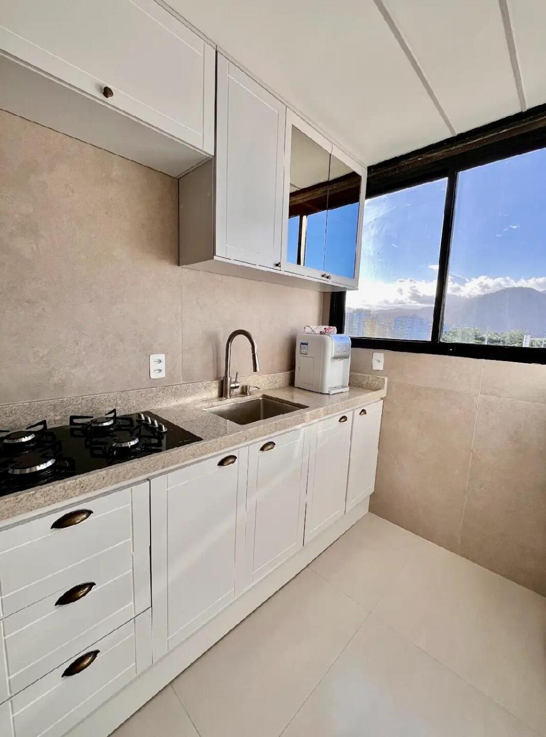 Excelente Duplex 2 Prox A Praia-barrabali *