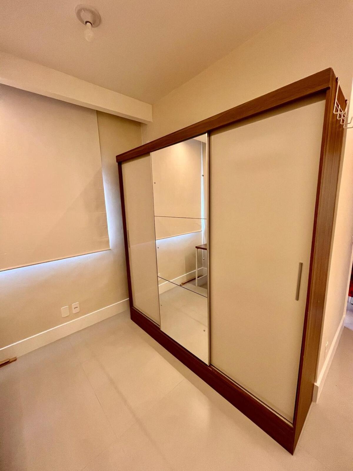 Excelente Duplex 2 Prox A Praia-barrabali Apartamento