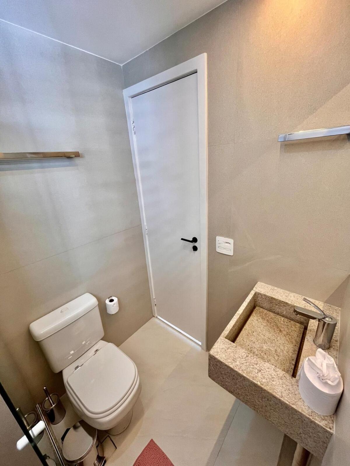 Apartamento Excelente Duplex 2 Prox A Praia-barrabali Rio de Janeiro