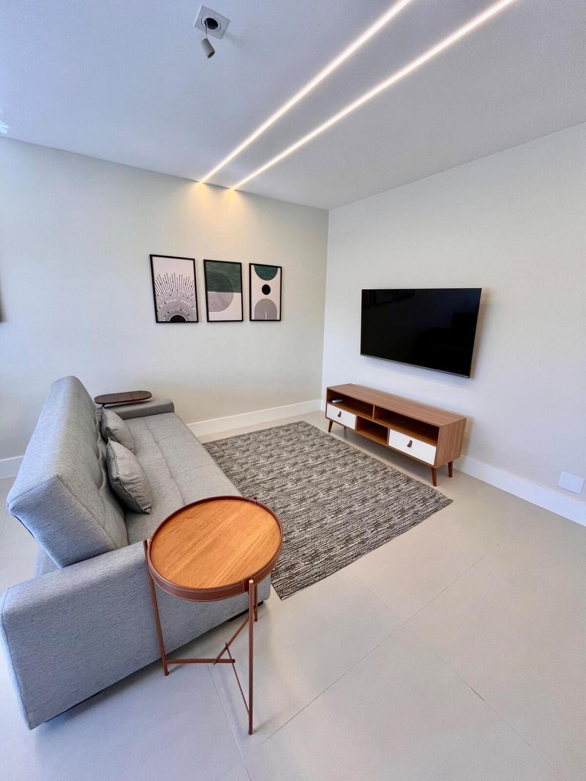 Excelente Duplex 2 Prox A Praia-barrabali Apartamento *