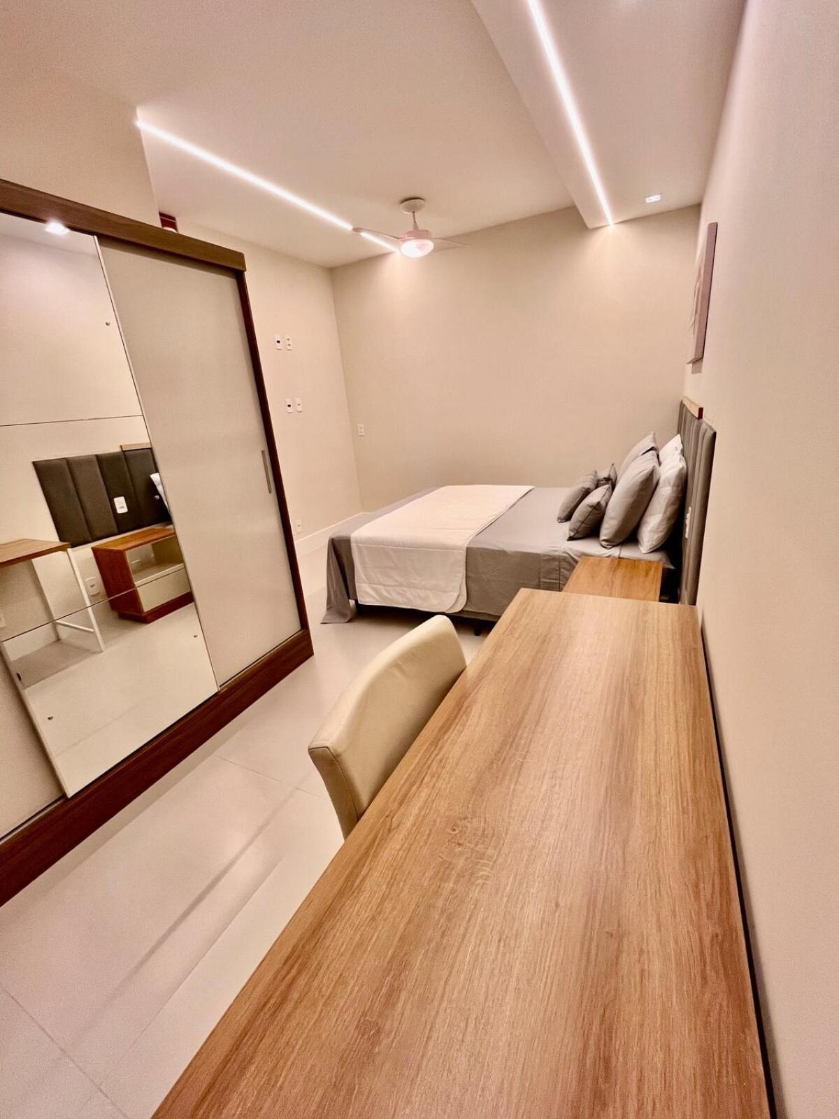 Apartamento Excelente Duplex 2 Prox A Praia-barrabali Rio de Janeiro
