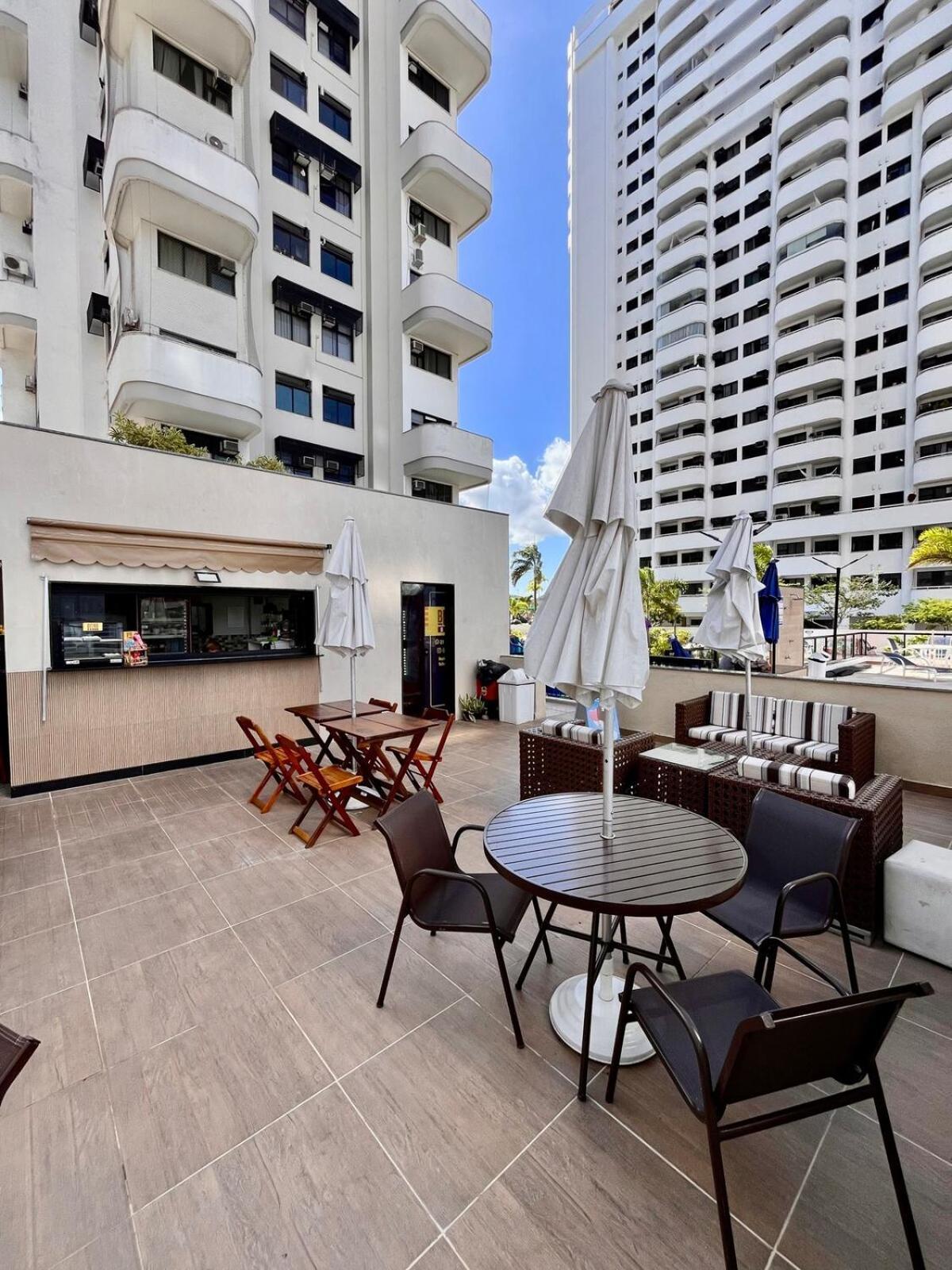 Excelente Duplex 2 Prox A Praia-barrabali Rio de Janeiro