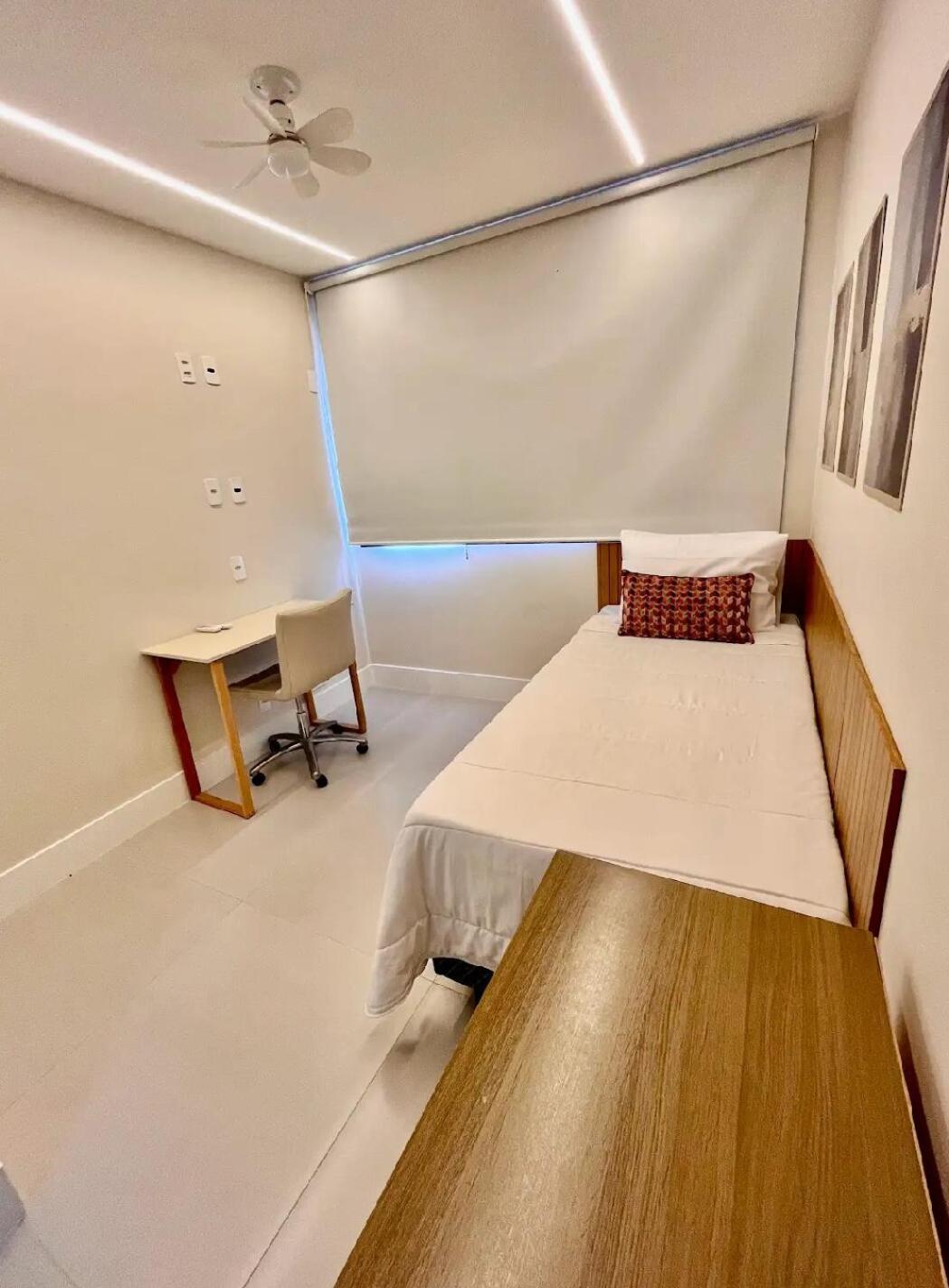 Excelente Duplex 2 Prox A Praia-barrabali Apartamento Rio de Janeiro