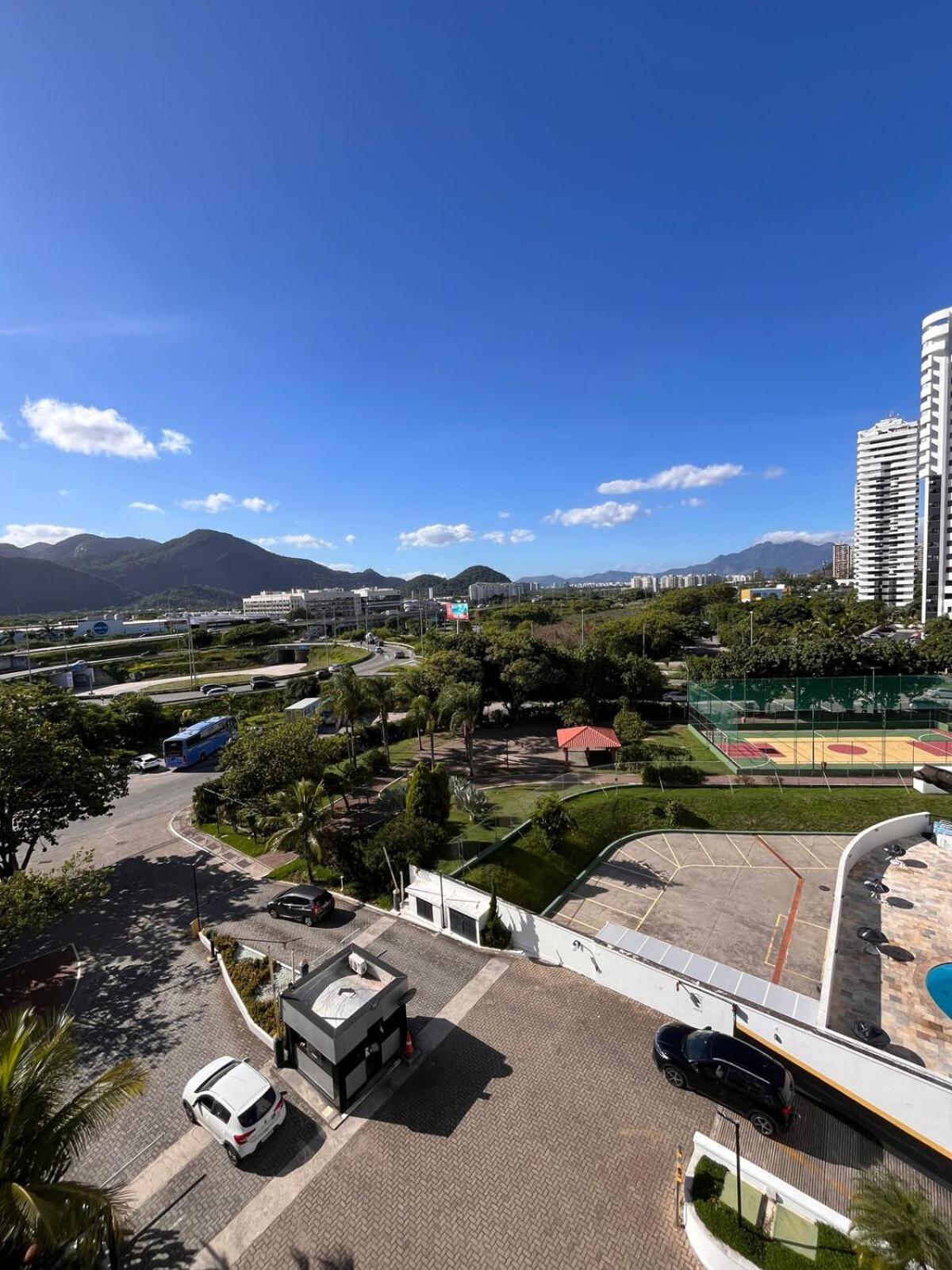 Apartamento Excelente Duplex 2 Prox A Praia-barrabali Rio de Janeiro