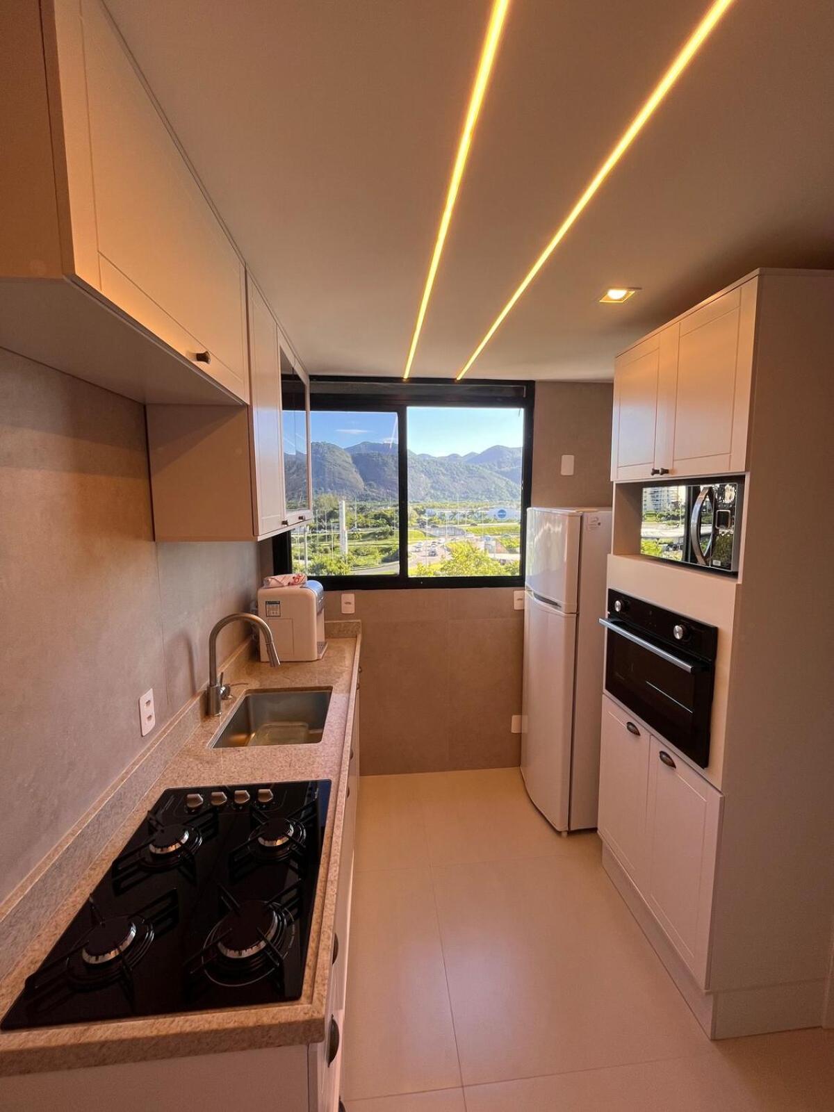 Apartamento Excelente Duplex 2 Prox A Praia-barrabali