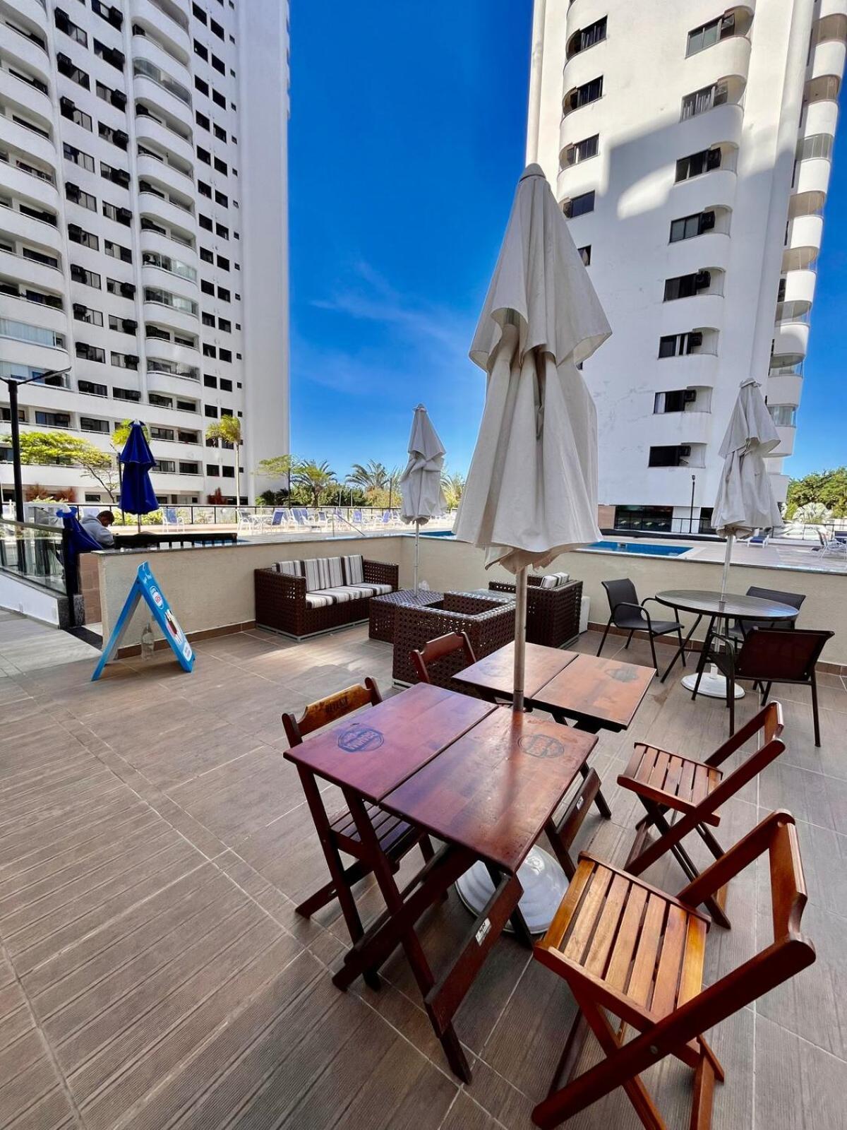 Apartamento Excelente Duplex 2 Prox A Praia-barrabali *
