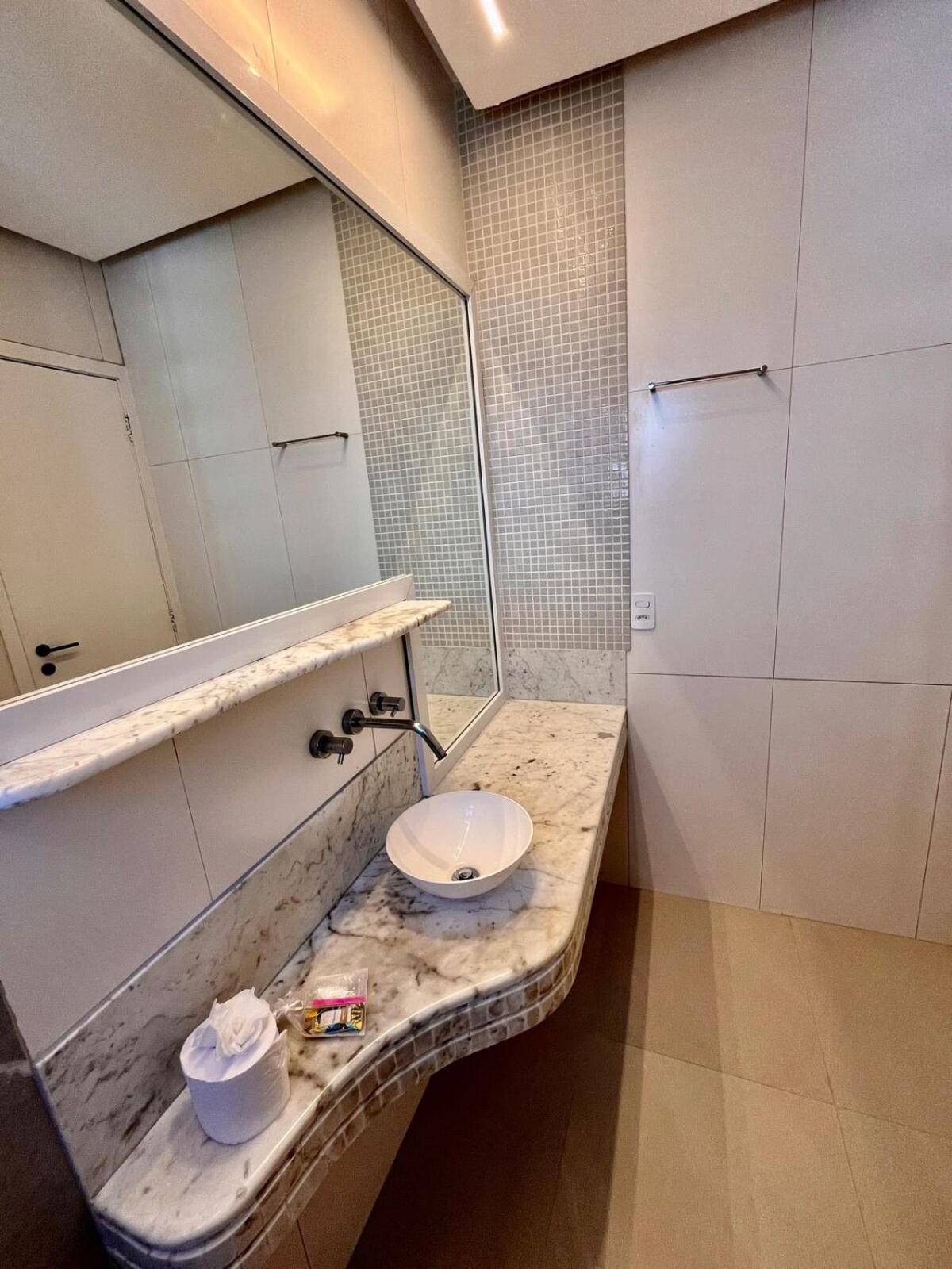 Excelente Duplex 2 Prox A Praia-barrabali *