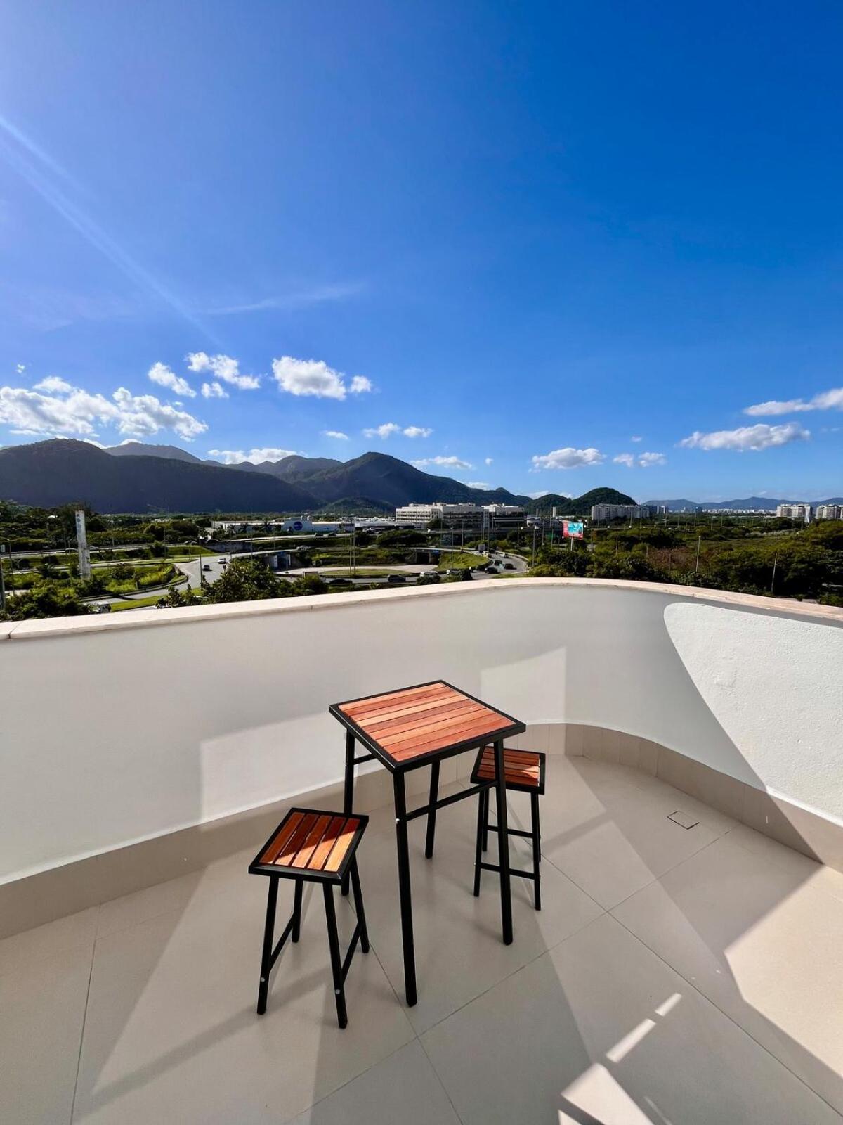 Excelente Duplex 2 Prox A Praia-barrabali * Rio de Janeiro