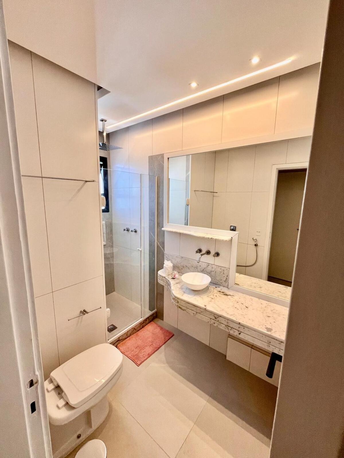 Excelente Duplex 2 Prox A Praia-barrabali Apartamento Rio de Janeiro