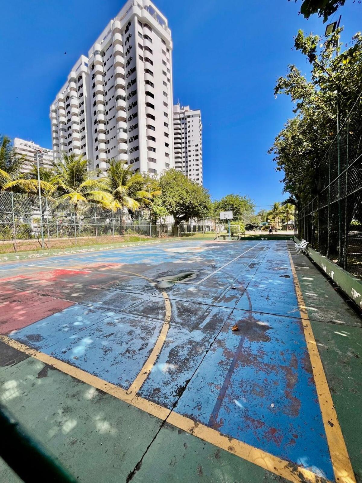 Excelente Duplex 2 Prox A Praia-barrabali Apartamento