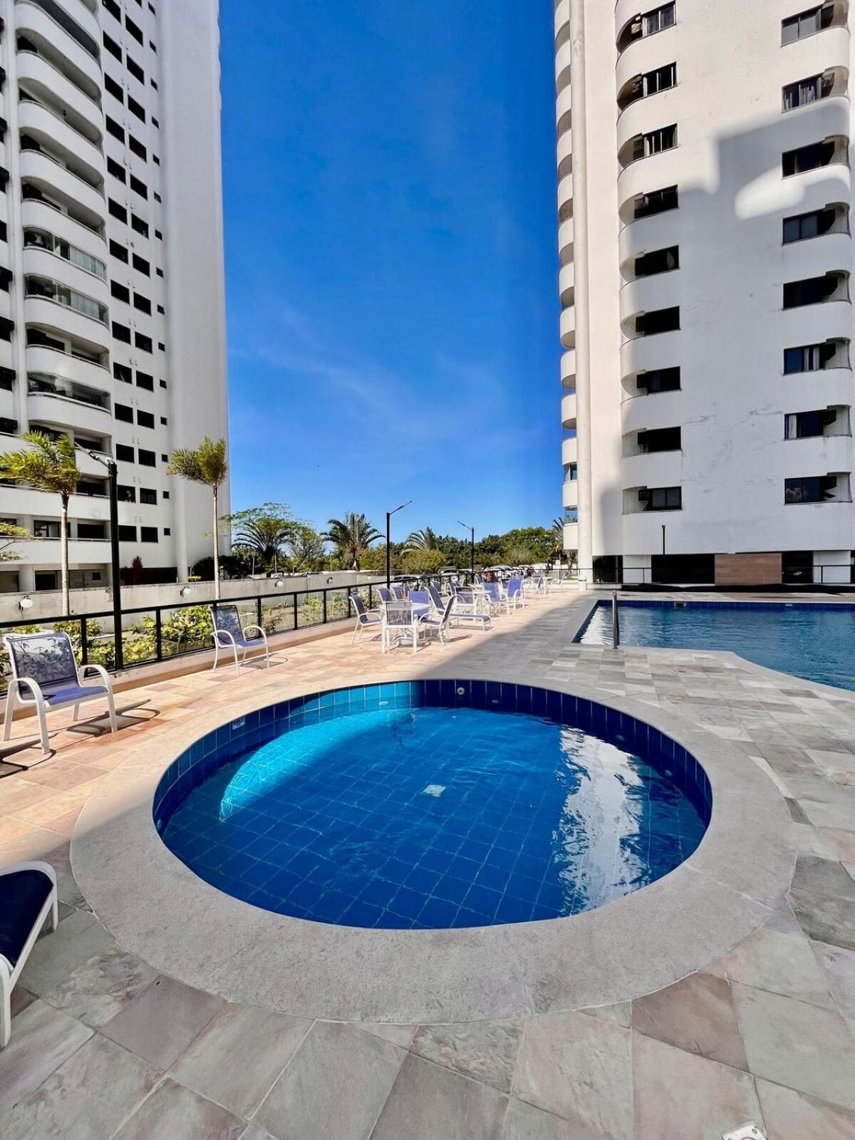 Excelente Duplex 2 Prox A Praia-barrabali *