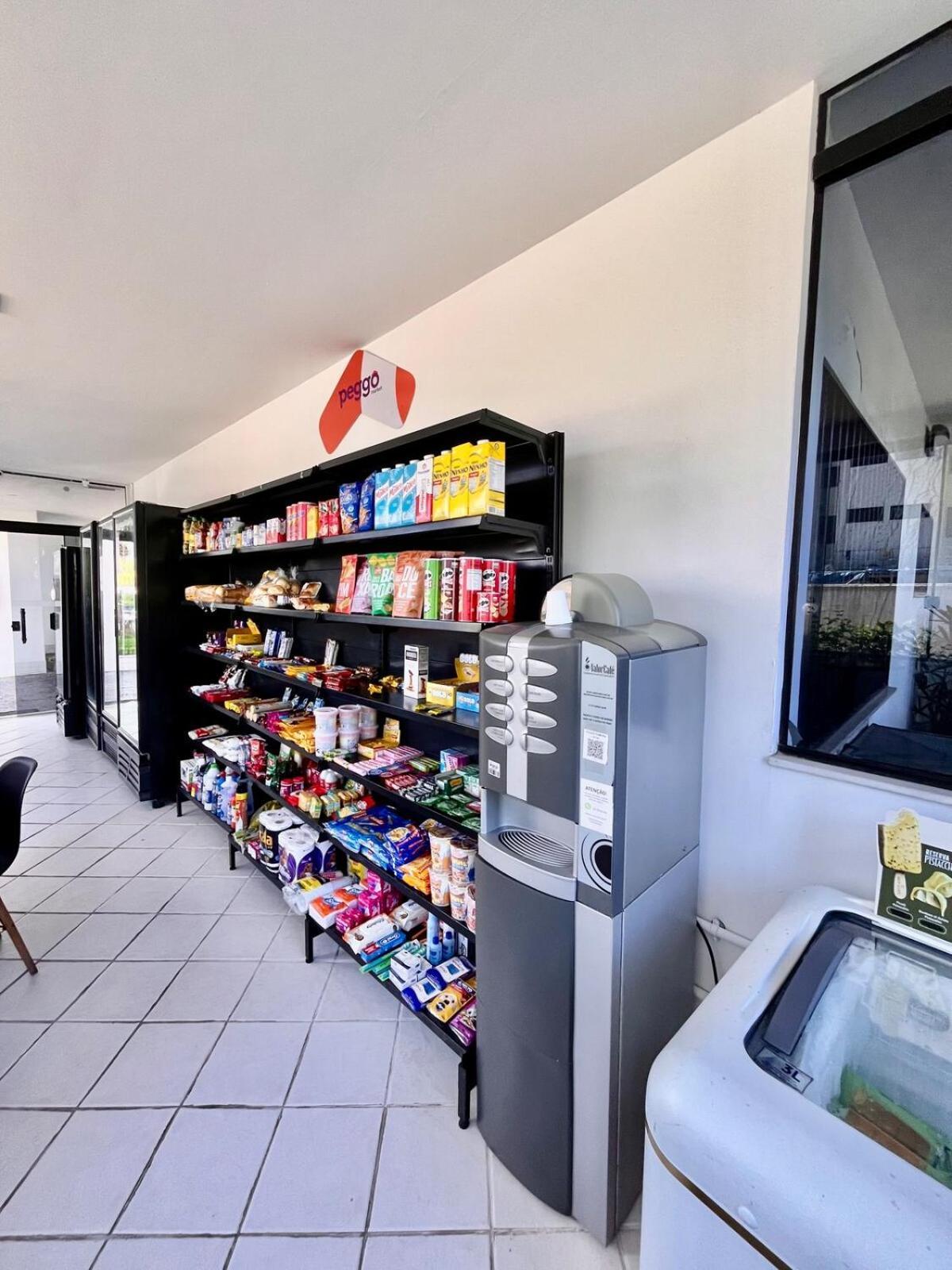 Apartamento Excelente Duplex 2 Prox A Praia-barrabali *